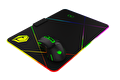Pusat RGB Gaming Mousepad V2 Wireless Charging 23290